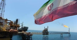 Washington to cut Iran oil sanctions after deal completion