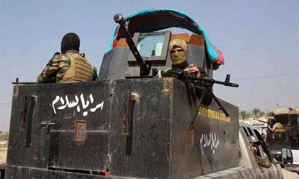 PM Al-Zaidi reverses decision on Samarra commander
