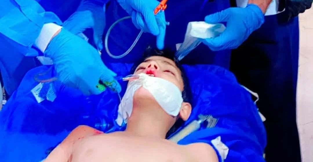 بابل وصلاح الدين.. إنقاذ طفلين من الغرق وإصابة 5 بحادث سير