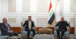 وزير المالية يوعز بصرف مستحقات مقاولي 5 محافظات
