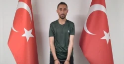 Turkiye captures senior ISIS media figure near border