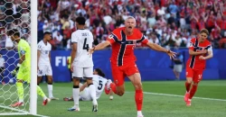 Iraq drop three places in FIFA rankings after Norway defeat