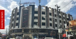 ارتفاع جديد للدولار في بغداد وأربيل عند الإغلاق