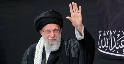 إيران تعلن تشييع علي خامنئي في العراق الشهر المقبل