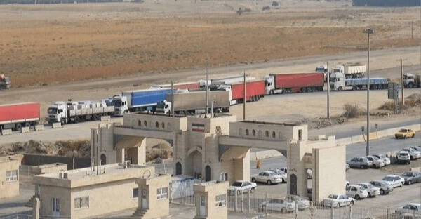 منفذ "مهران".. "قفزة نوعية" في بوابة إيران الاقتصادية نحو العراق