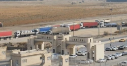 منفذ "مهران".. "قفزة نوعية" في بوابة إيران الاقتصادية نحو العراق