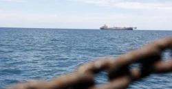 استهداف سفينة قبالة سواحل عدن