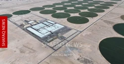 Iraq adopts multi-level import controls to boost food security
