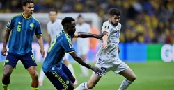 مونديال 2026.. كولومبيا تضرب أوزبكستان بثلاثية وغانا تهزم بنما بهدف قاتل