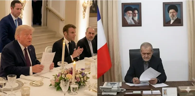 إسرائيل ترفض الالتزام ببند لبنان في الاتفاق الاميركي الايراني