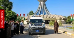 بعد حادثة الطفلة "رقية".. حكومة إقليم كوردستان تشدد إجراءات السلامة بالأماكن السياحية