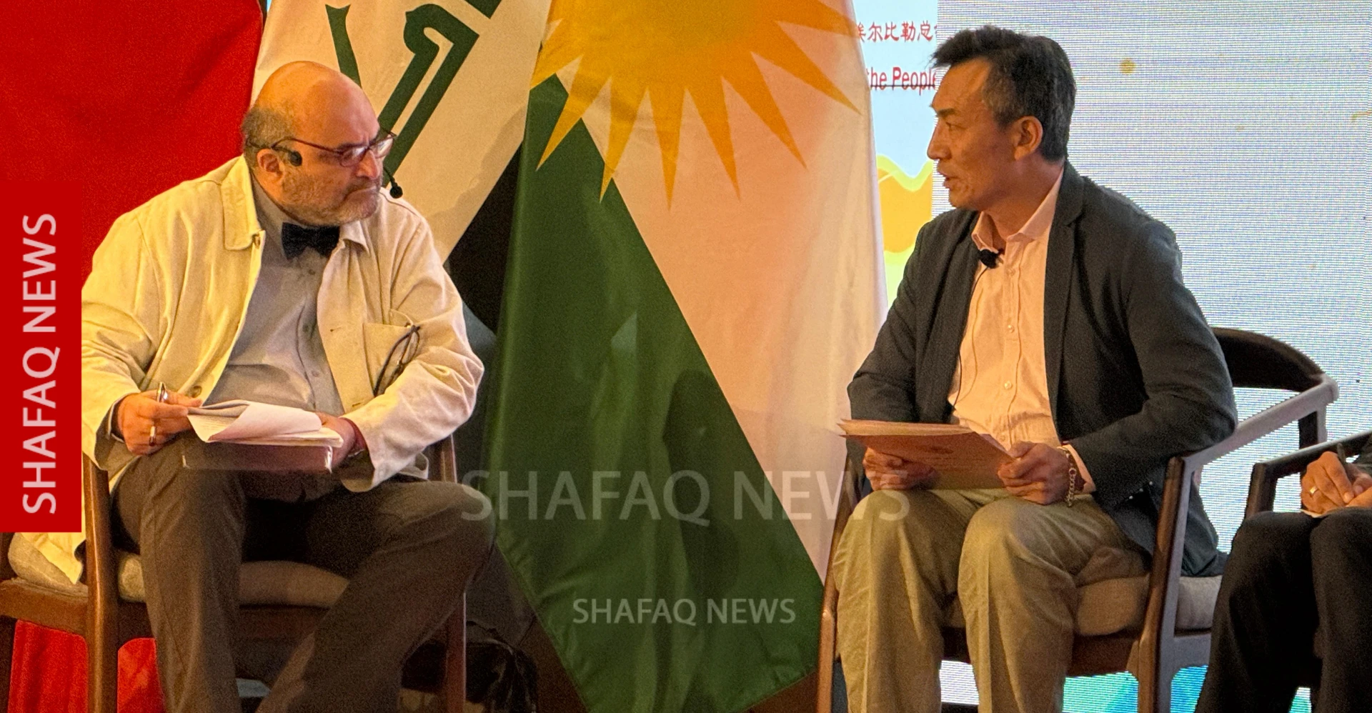 لأول مرة في كوردستان.. أربيل تحتضن فعاليات اليوم الدولي للحوار بين الحضارات