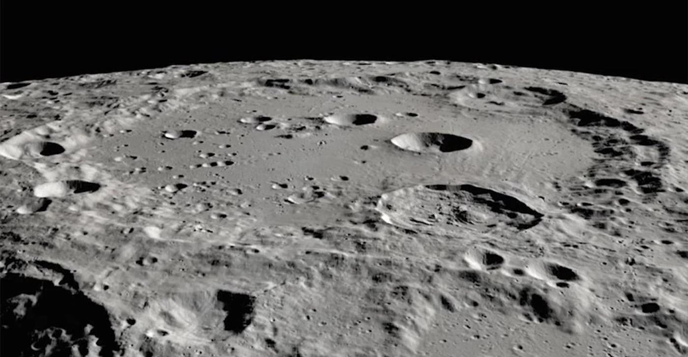 NASA belgelerinde Ay'da 'uzaylı üssü' olabileceğine dair eski tartışma