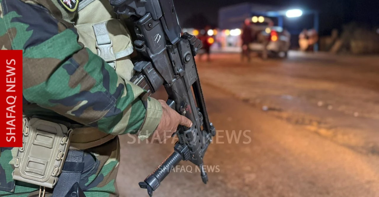 مقتل شابين بحادثتين منفصلتين جنوبي العراق