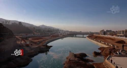 زاخو.. العثور على جثة شخص أجنبي الجنسية قضى غرقاً