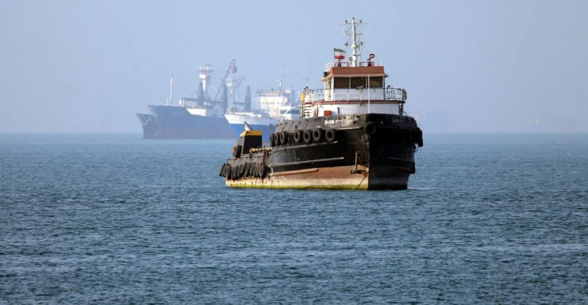 Soaring freight costs complicate Iraqi oil exports