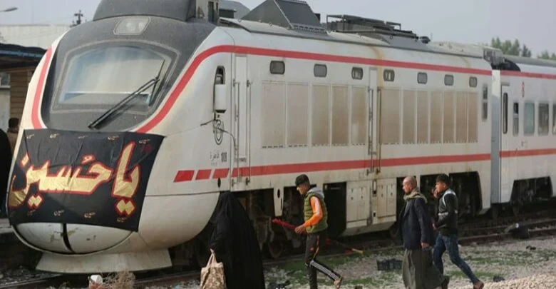 العراق يجهز 16 قطاراً و4 محاور رئيسية للموسم الحسيني