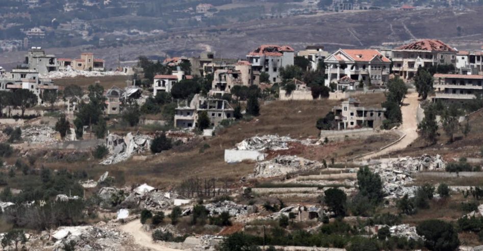 Israeli attacks on Lebanon kill 130+ medics in three months