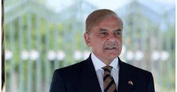 قبيل مفاوضات واشنطن وطهران.. رئيس وزراء باكستان يلغي زيارته إلى سويسرا