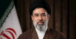 مجتبى خامنئي: المفاوضات المباشرة لا تعني القبول بـ"وجهة نظر العدو"