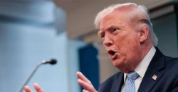 Trump demands full ceasefire in Lebanon