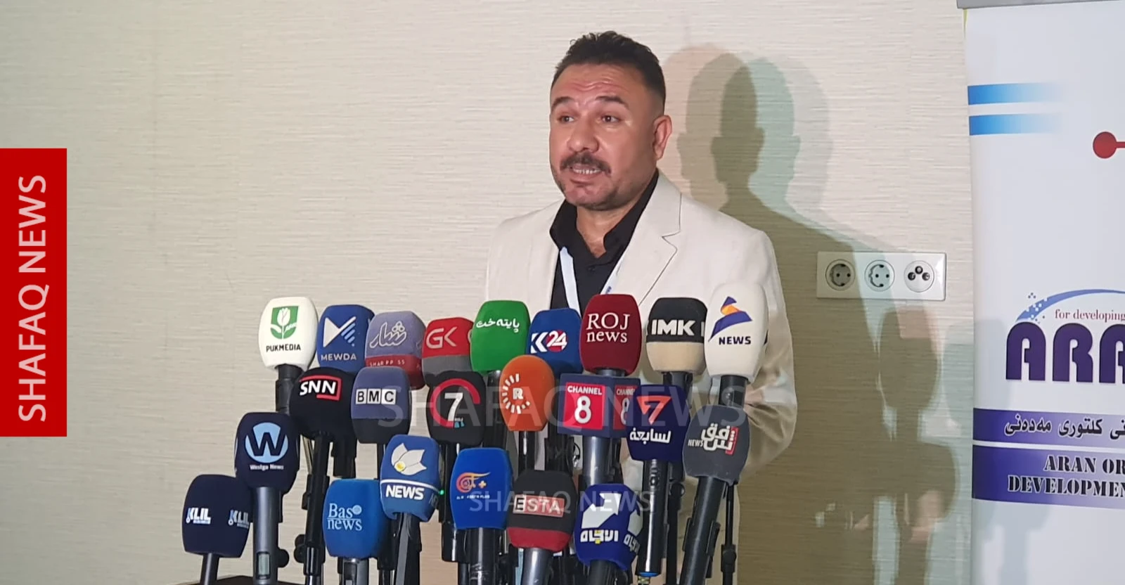 منظمة: 4% فقط من المواطنين يحصلون على الدواء في كوردستان