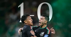 Mexico defeats South Korea to reach World Cup round of 32