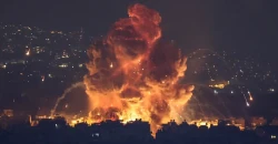 لبنان.. 16 قتيلاً إثر ضربات إسرائيلية جديدة
