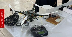 Students showcase innovations in Iraq’s Diyala