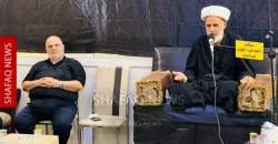 كركوك.. الكورد الفيليون يحيون شعائر شهر محرم ويستذكرون نهضة الإمام الحسين