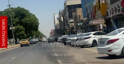 أزمة "الكراجات" تخنق بغداد.. ملايين السيارات تبحث عن موقف