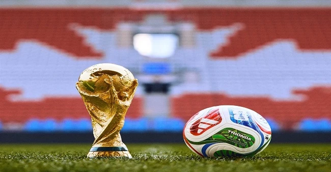 مواجهة حاسمة بين أميركا وأستراليا وتركيا وباراغواي في صراع البقاء