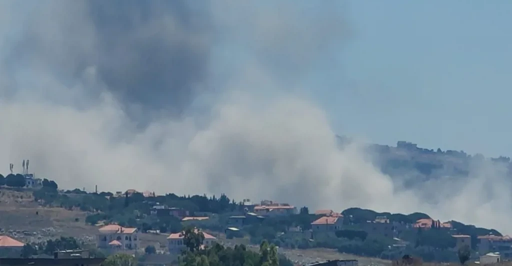 İsrail ve Hizbullah, saat 16.00 itibarıyla yürürlüğe girecek ateşkes