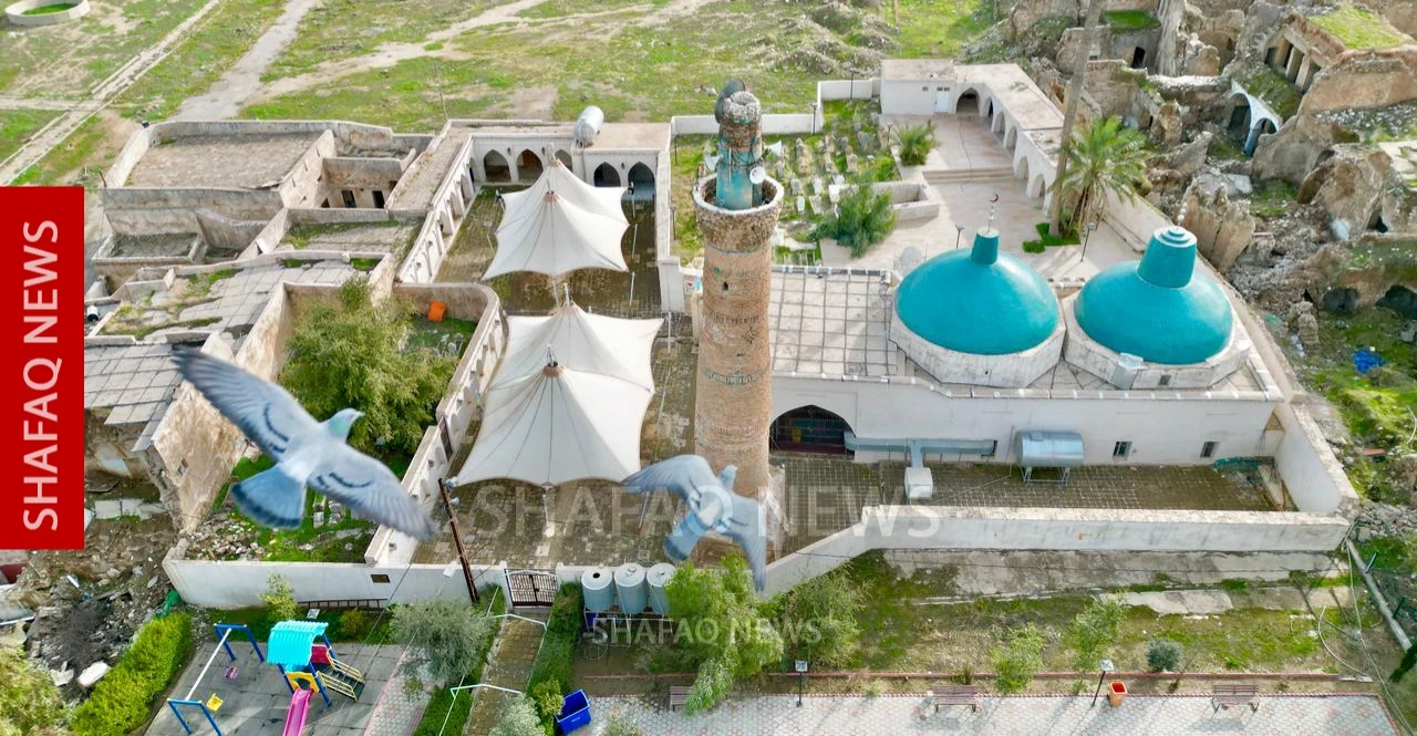 Kirkuk's ‘Seven Girls’: Legend, history, and a city's memory