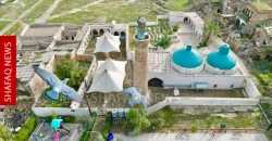 Kirkuk's ‘Seven Girls’: Legend, history, and a city's memory