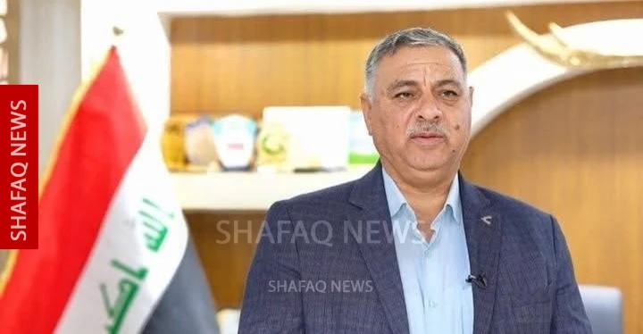 Government commission begins work in Kirkuk to address wheat marketing