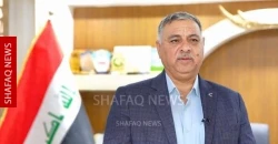 قرار حكومي باستلام كميات حنطة كركوك المنتجة ضمن الخطة الزراعية وخارجها