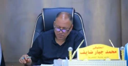 إصابة مدير بلدية الناصرية إثر شجار خلال إزالة التجاوزات