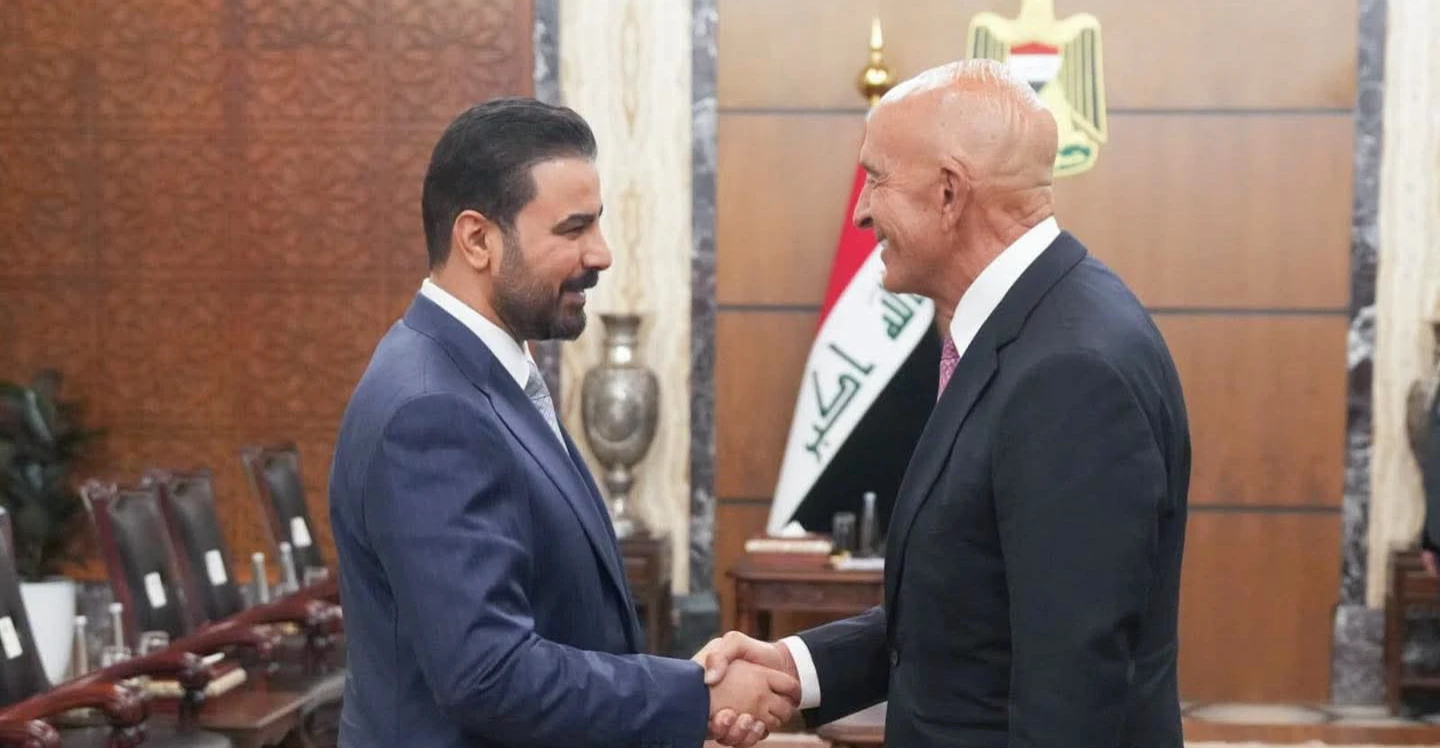 رؤية أميركية: لا ضمانات لشركات الطاقة في العراق طالما تحتفظ الفصائل بسلاحها