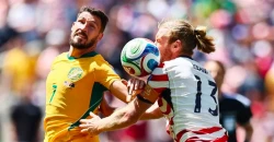 كأس العالم.. أميركا تحقق فوزاً مهماً على استراليا