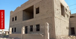 رغم نسبة إنجاز 70٪.. شبهات فساد توقف العمل بالمركز الثقافي في الفلوجة