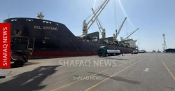 Iraq forgoes 350M barrels in oil exports since Hormuz closure