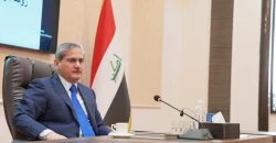 رئيس النزاهة يوجه بتسريع تدقيق عقود النفط والكهرباء.. والكشف عن توقيف مدير "كهرباء الوسط"