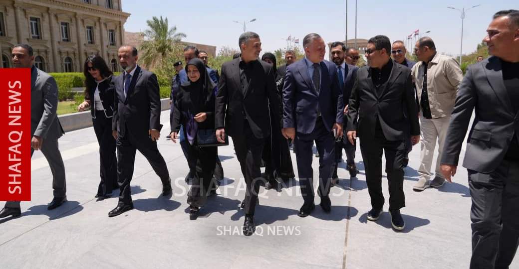 العراق – الاعرجي: مجلس البصرة يواجه تحديات مع الحكومة الاتحادية – شفق نيوز العراق – الاعرجي: مجلس البصرة يواجه تحديات مع الحكومة الاتحادية – شفق نيوز