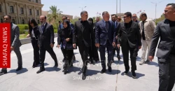 الأعرجي: مجلس البصرة يواجه تحديات مع الحكومة الاتحادية