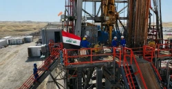 بيانات أميركية: واردات واشنطن من النفط العراقي تتراجع إلى "الصفر" خلال أسبوع