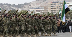 Deadly ambush claims two Syrian soldiers in Aleppo