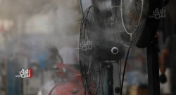العراق يحجز خمس مراتب ضمن قائمة المناطق الأشد حرارة في العالم خلال 24 ساعة