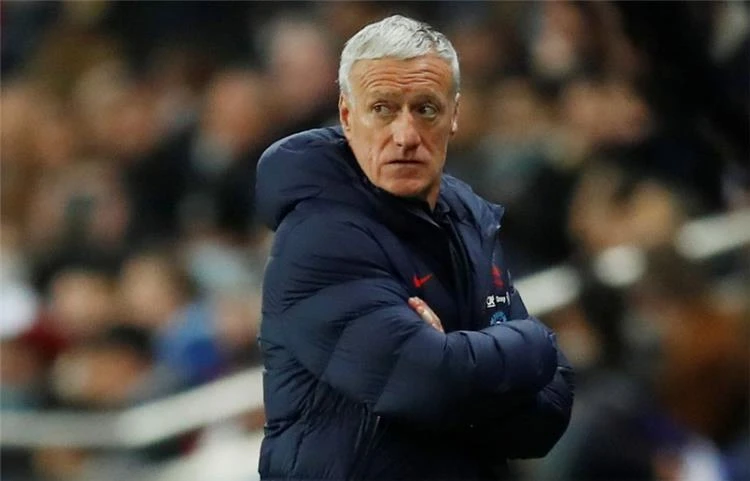 France coach: Iraq are no easy World Cup opponent