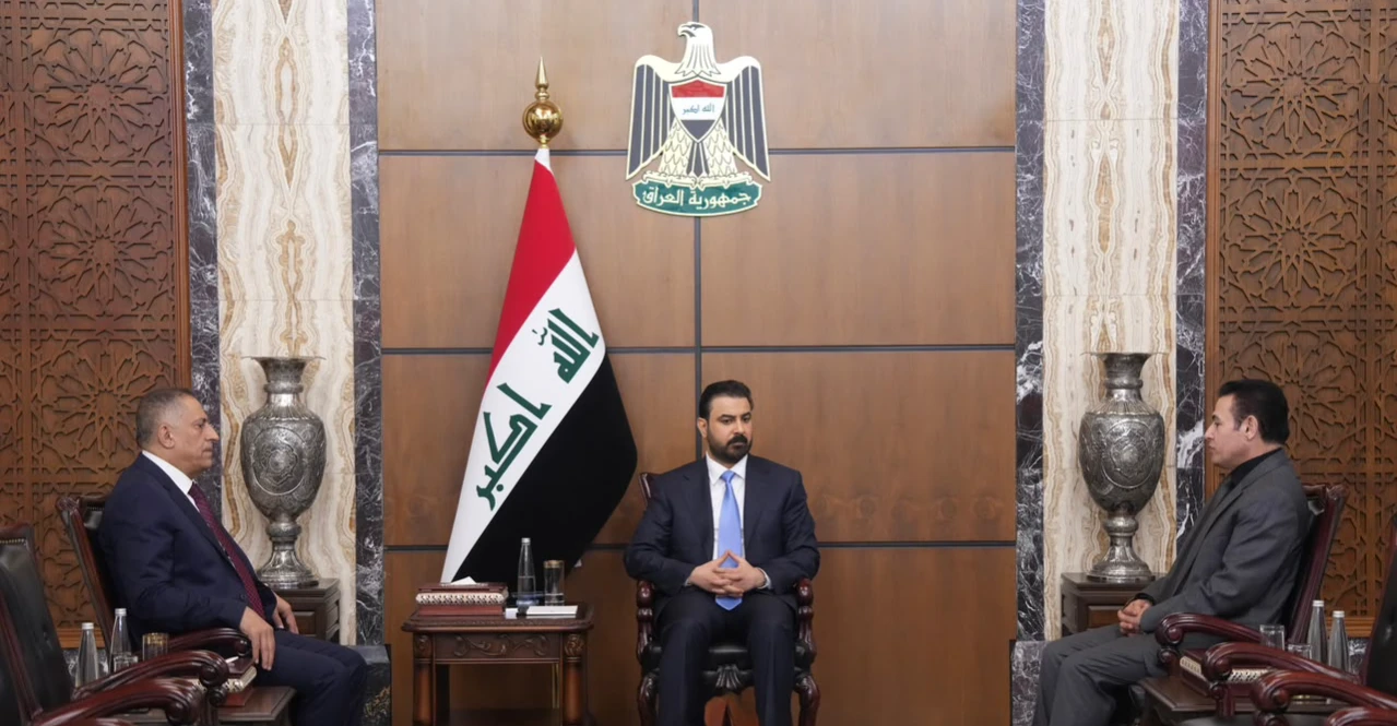 تعيين قاسم الاعرجي مستشاراً امنياً لرئيس الوزراء